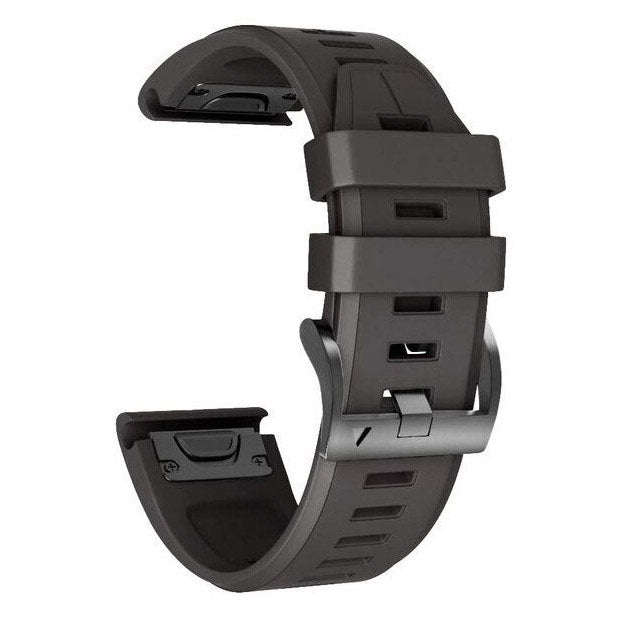 Garmin Approach S62 Strap Leather Silicone One Size Buckle