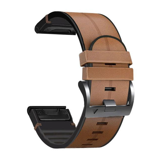 Garmin Approach S62 Strap Plain Style