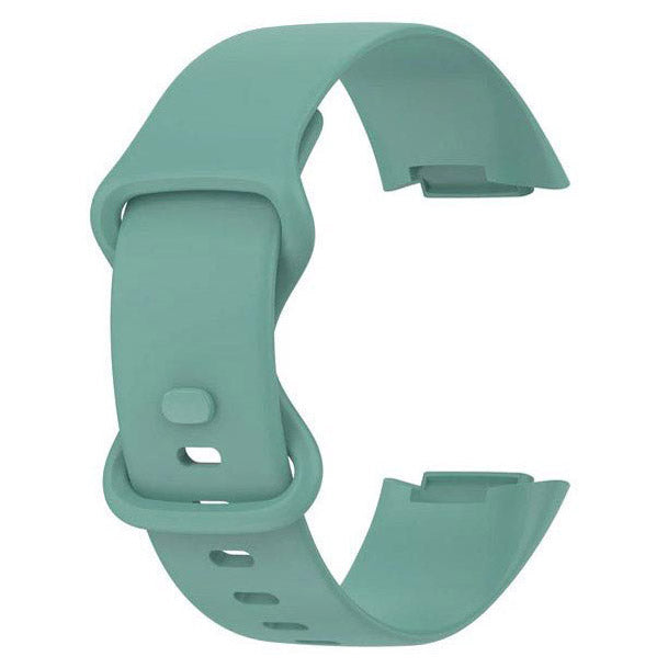 Silicone Strap Large Small Charge 5 in army green
