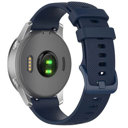 One Size Strap Silicone Vivoactive 4 Buckle