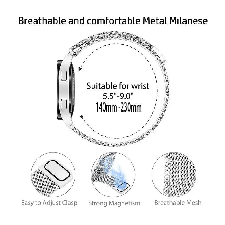 Xiaomi Mi Watch Color Wristband