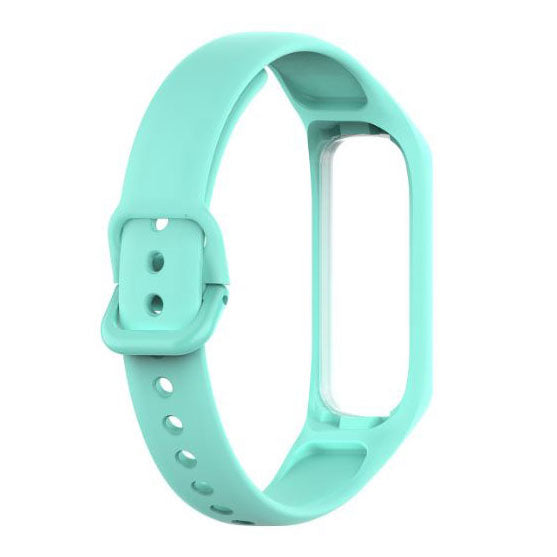 Galaxy Fit 2 Straps Replacement in teal