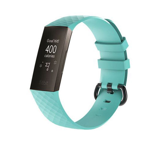 straps for fitbit charge 3