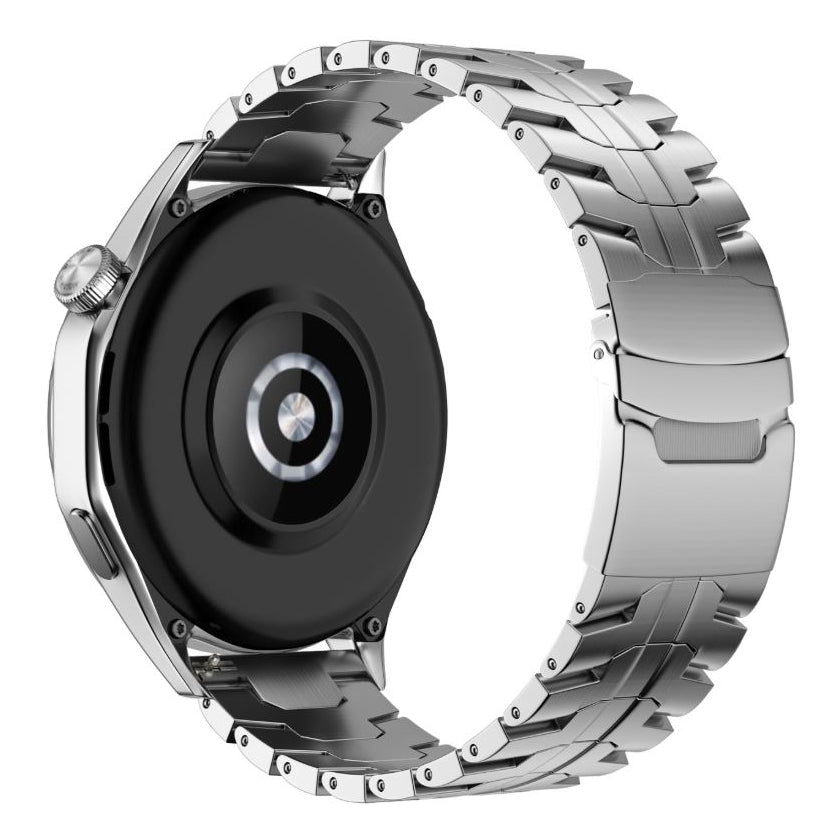 Titanium Haylou RS4 Plus Strap