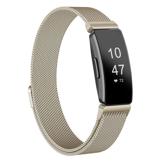 One Size Strap Inspire 2 Stainless Steel Magnetic