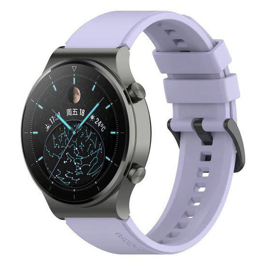 Amazfit GTR 2e Strap Silicone One Size