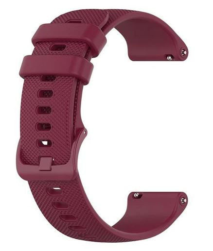 Buckle Strap Silicone One Size Vivoactive 4