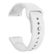Fitbit Sense 2 Strap Silicone One Size