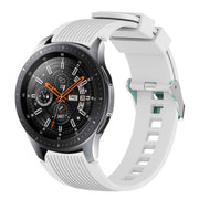 Polar Strap Replacement | Silicone | 6 Colours