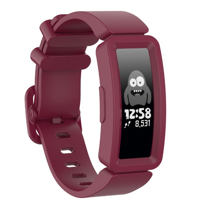 fitbit ace 2 watch straps