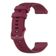Two Tone Amazfit GTR 3 Strap in Silicone