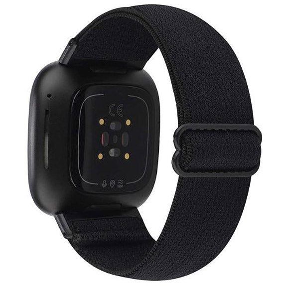 Fitness Tracker Fitbit Versa Vs Fossil Gen Fitbit Versa Strap