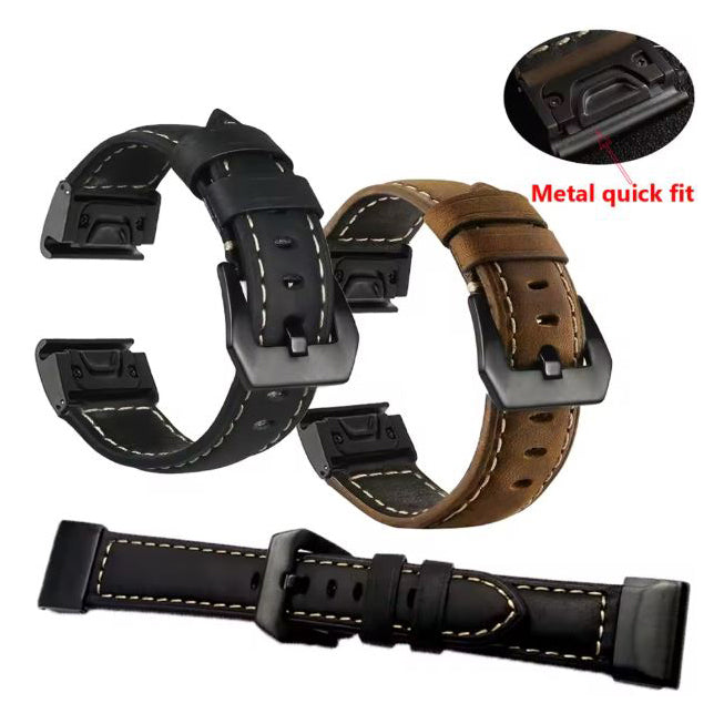 Garmin Epix Pro Gen 2 buckle strap