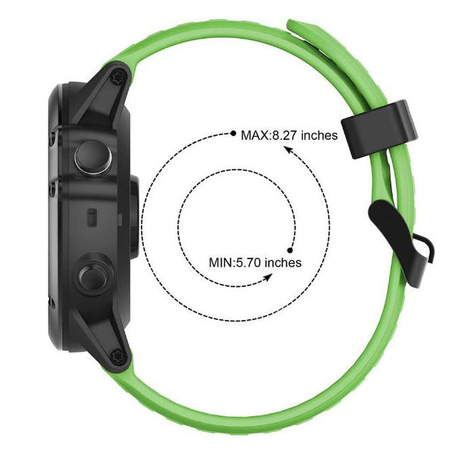 Garmin Epix Pro Gen 2 durable band