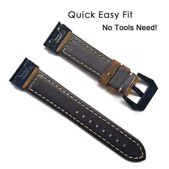 Garmin Epix Pro Gen 2 stitched band
