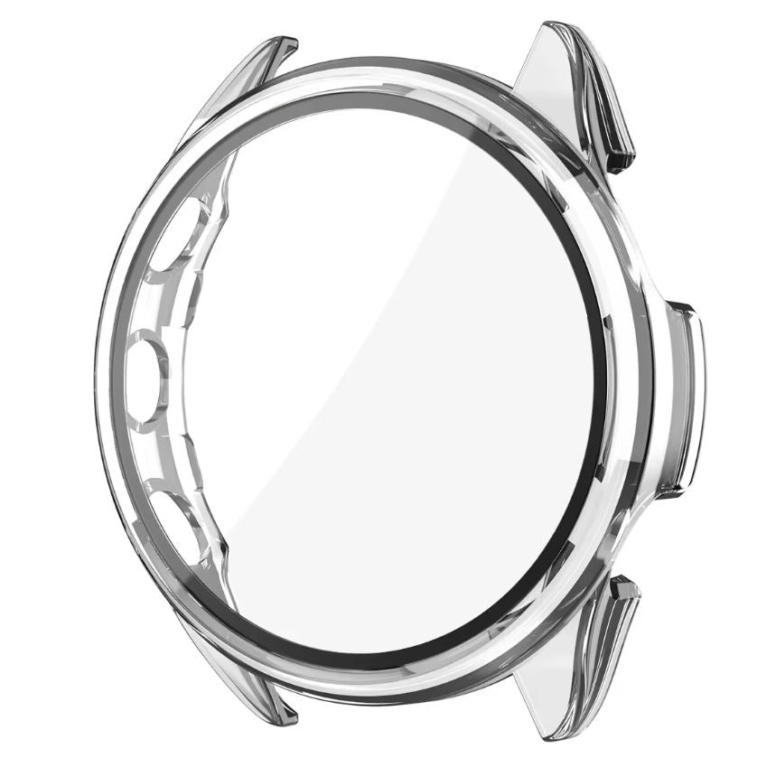 garmin venu 2 display protection glass transparent