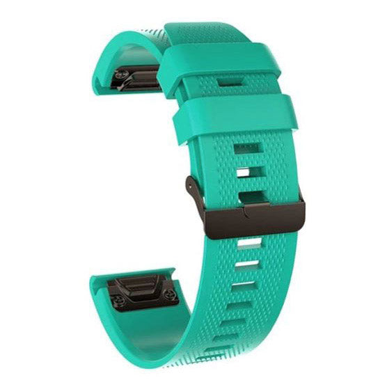 Garmin Fenix 5S Straps Replacement Perfect Bands for All Styles Fitstraps.ie