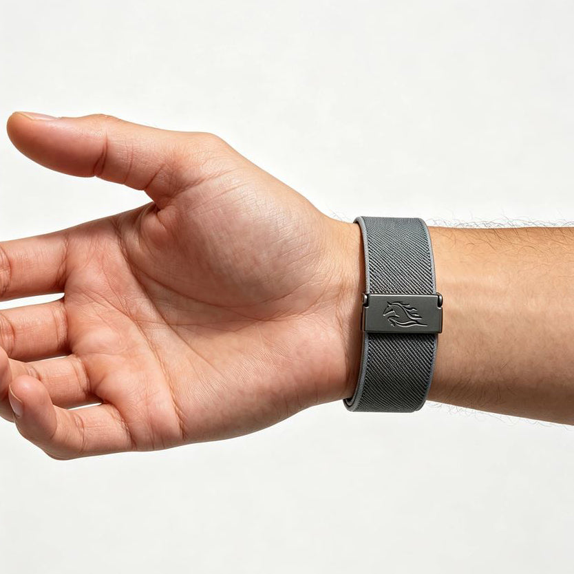 Samsung Galaxy Watch 7 Pegasus clip band