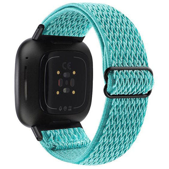 fitbit versa 3 straps ireland