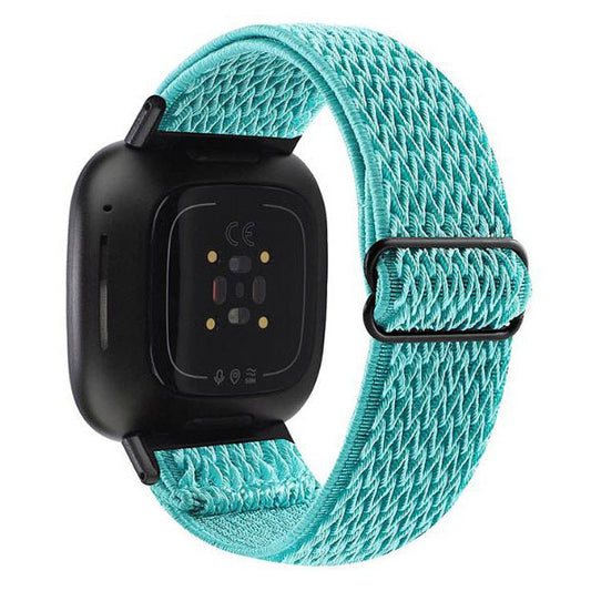 fitbit versa 4 band replacement