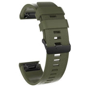 Silicone Strap One Size Fenix 3
