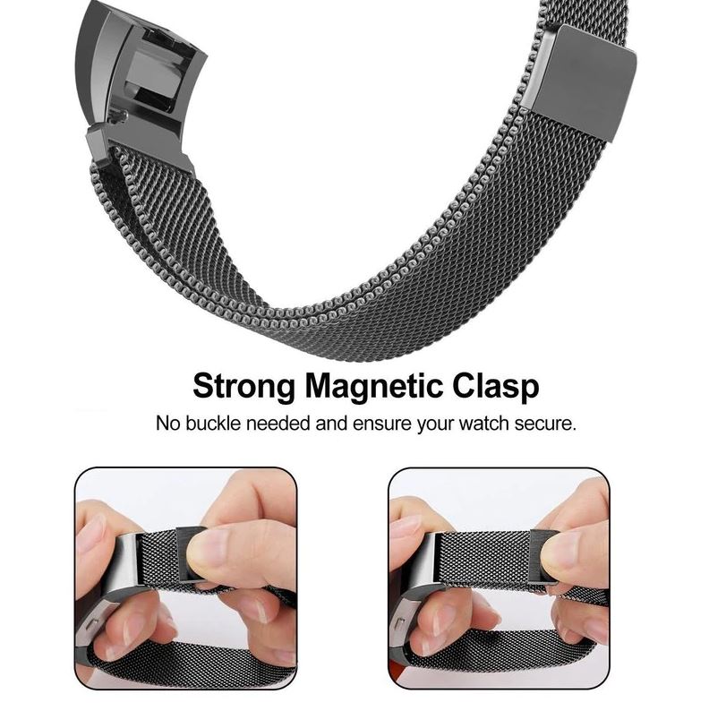 fitbit charge 2 watch strap