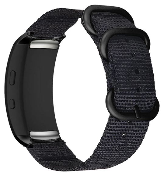 straps for gear fit 2