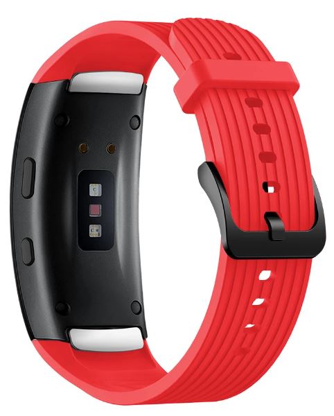 strap for samsung gear fit 2