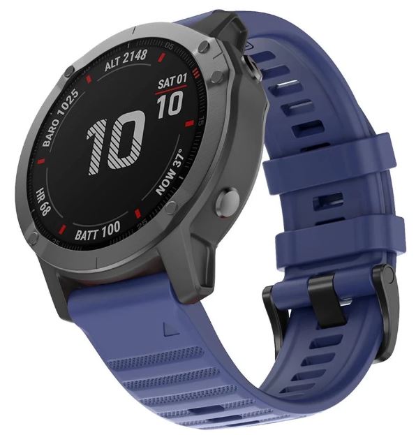 Fenix 5 replacement band on sale