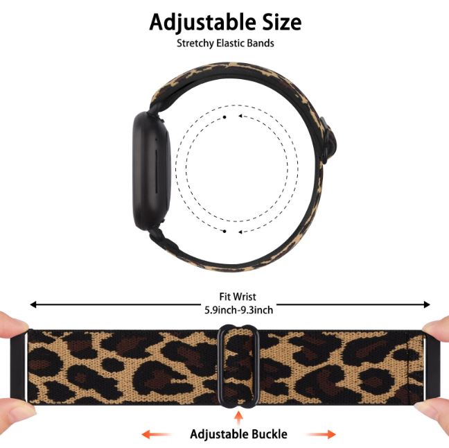 band for fitbit versa 4