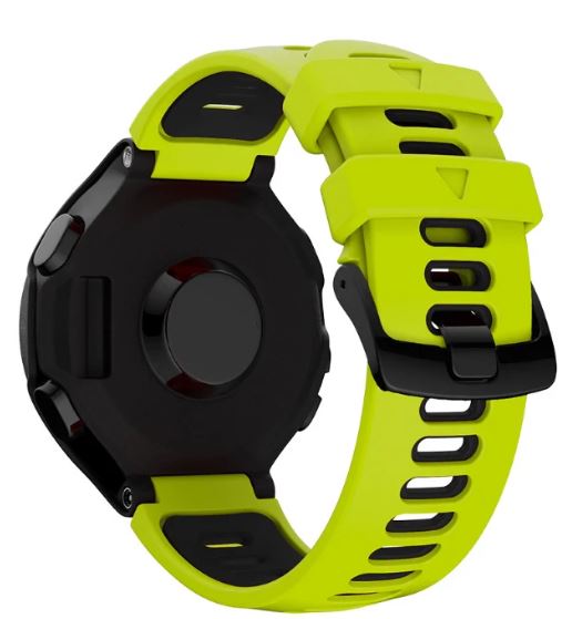 forerunner 45 plus straps