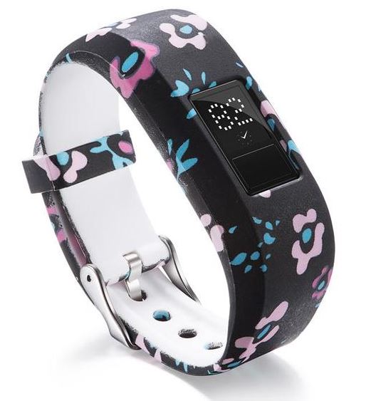 Replacement band best sale vivofit jr 2