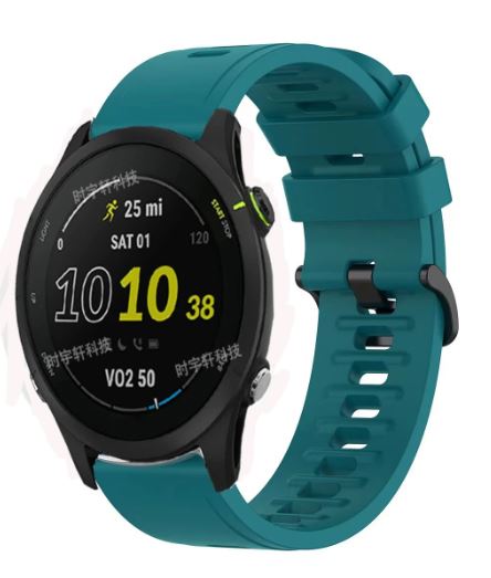 Garmin vivoactive store 2 watch bands