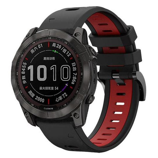 Garmin fenix best sale watch bands