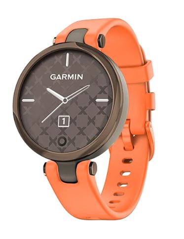 replacement straps for garmin lily