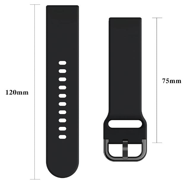 galaxy watch 46mm strap