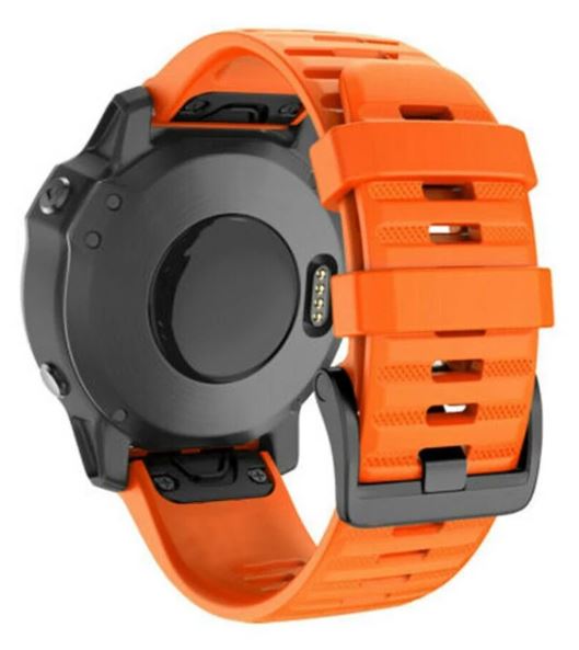 Garmin Fenix 3 Strap Replacements Watch Bands Built To Last Fitstraps.ie