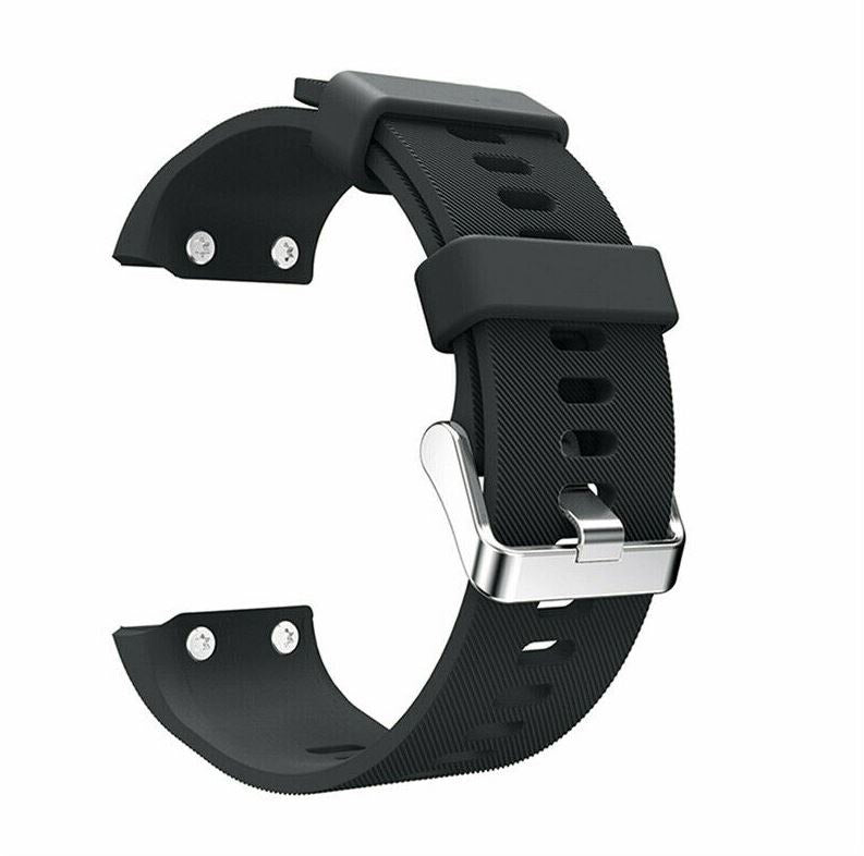 Garmin forerunner 35 white 2024 strap