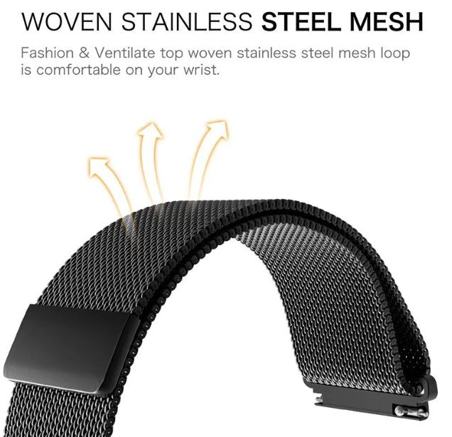straps for fitbit versa 3