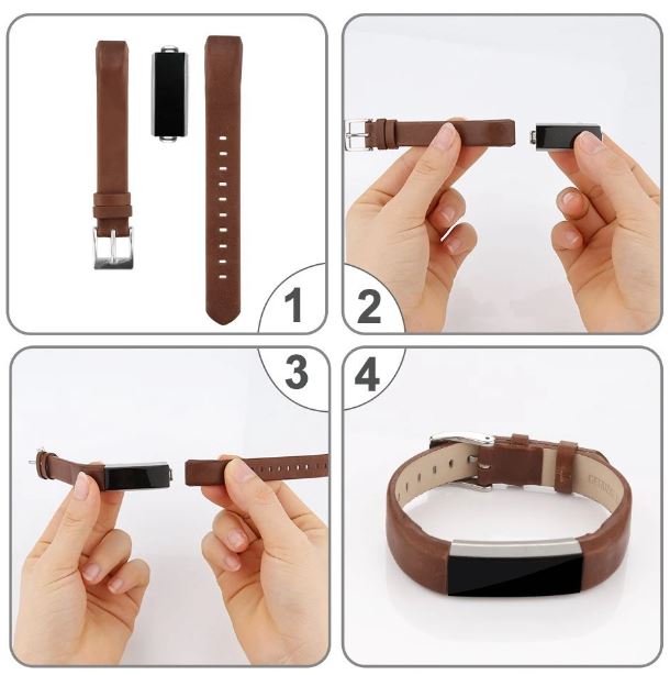 Fitbit cheap alta belt