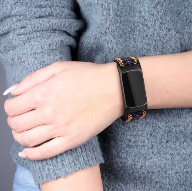 strap for fitbit charge 5