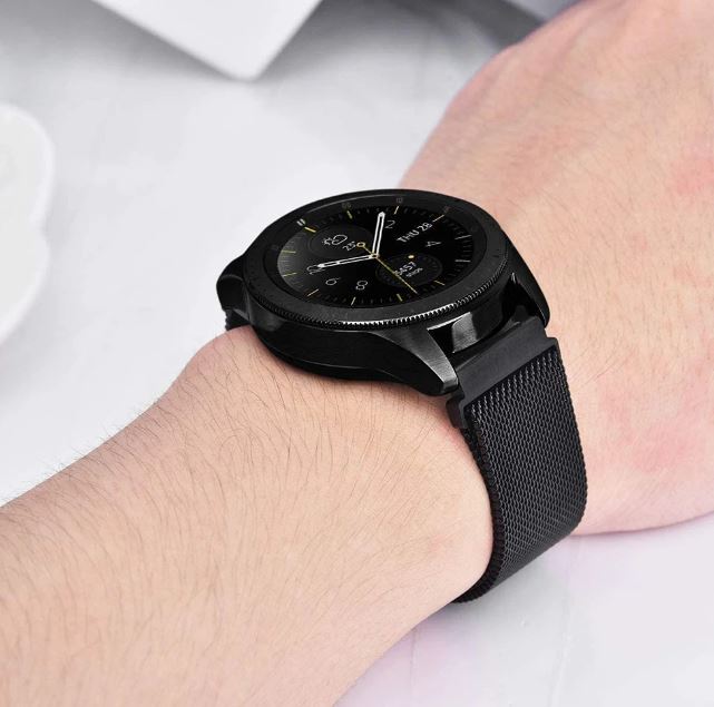 straps for galaxy watch 4
