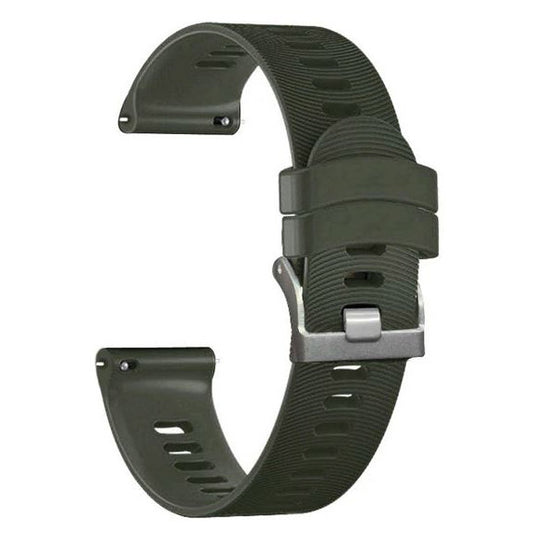  Watch Band Strap Compatible for Garmin Forerunner 645