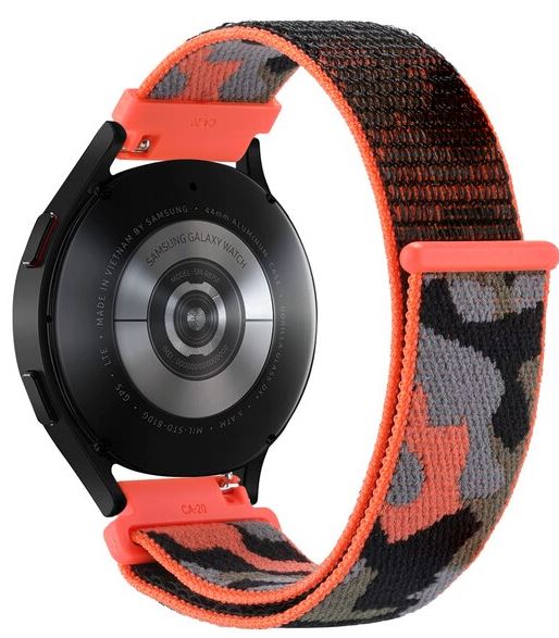 samsung gear s3 frontier strap