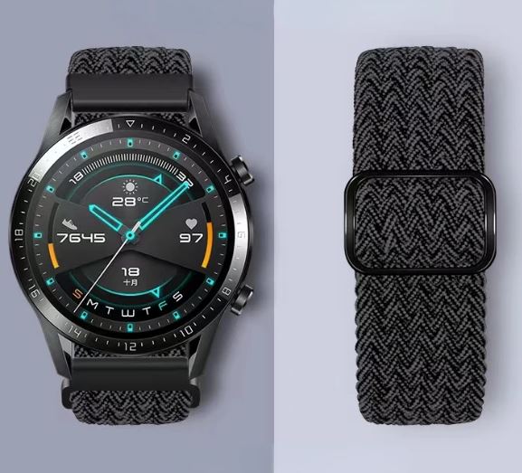 samsung galaxy watch 46mm strap