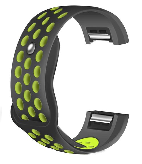 replacement straps for fitbit charge 2