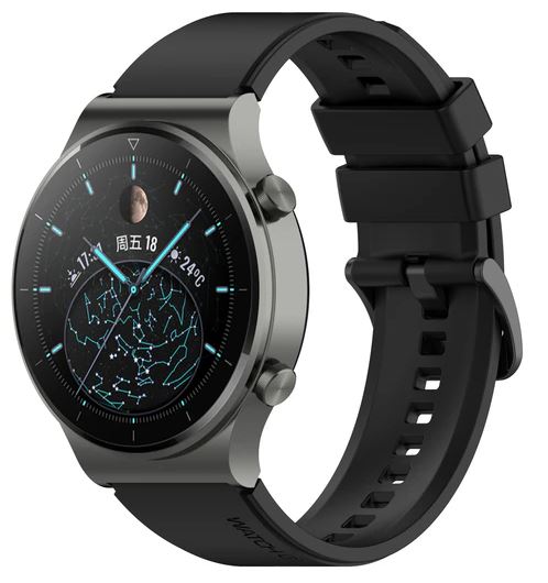 huawei watch gt bands