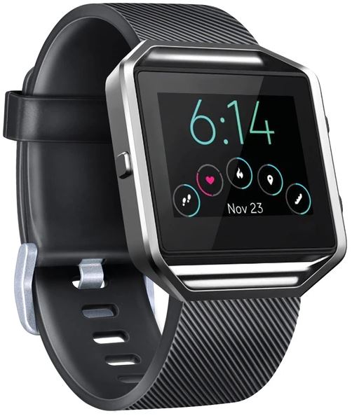replacement straps for fitbit blaze