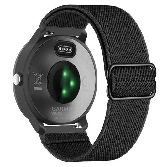 garmin vivoactive 4 straps