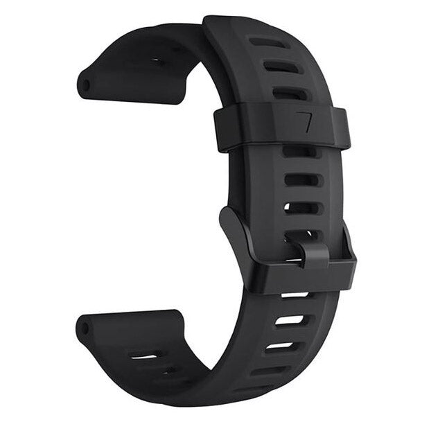 Garmin fenix 3 hot sale hr metal band